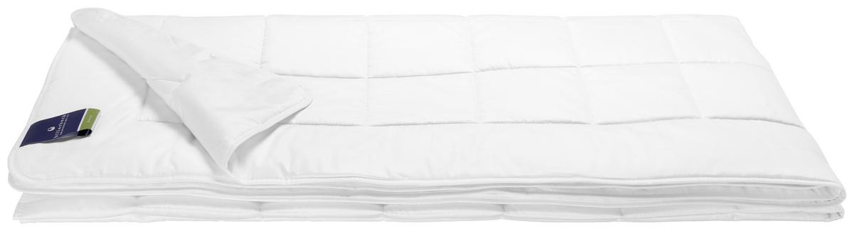 KOŁDRA LETNIA SARI SUPERLIGHT - biały, Basics, tkanina (200/200cm) - Billerbeck