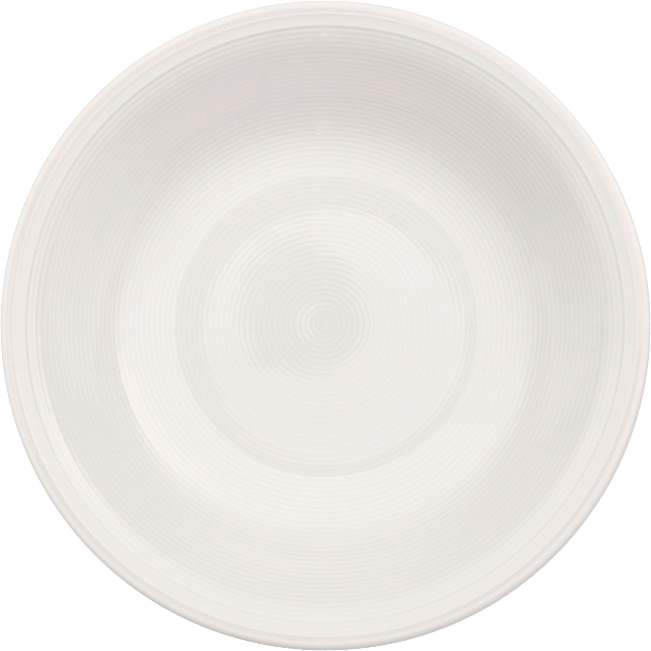 TALERZ DO ZUPY COLOR LOOP VILLEROY&BOCH - kolor naturalny, Konventionell, ceramika (23,5cm) - like.Villeroy & Boch