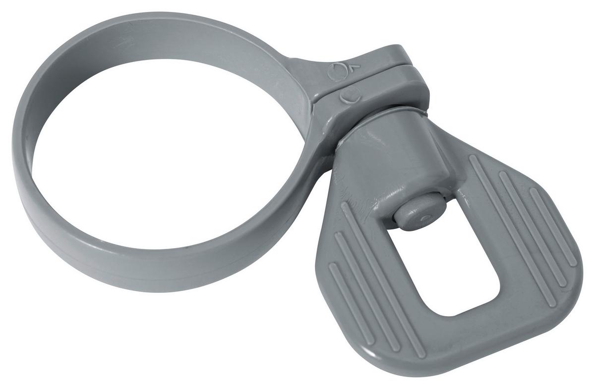 POMPA FILTRUJĄCA SMART TOUCH WIFI FILTER PUMP - niebieski/biały, Konventionell, tworzywo sztuczne/metal (43,5/30/37,5cm) - Bestway