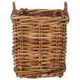 Korb Saint Tropez in Natur - Naturfarben, LIFESTYLE, Holz (50/50/50cm)