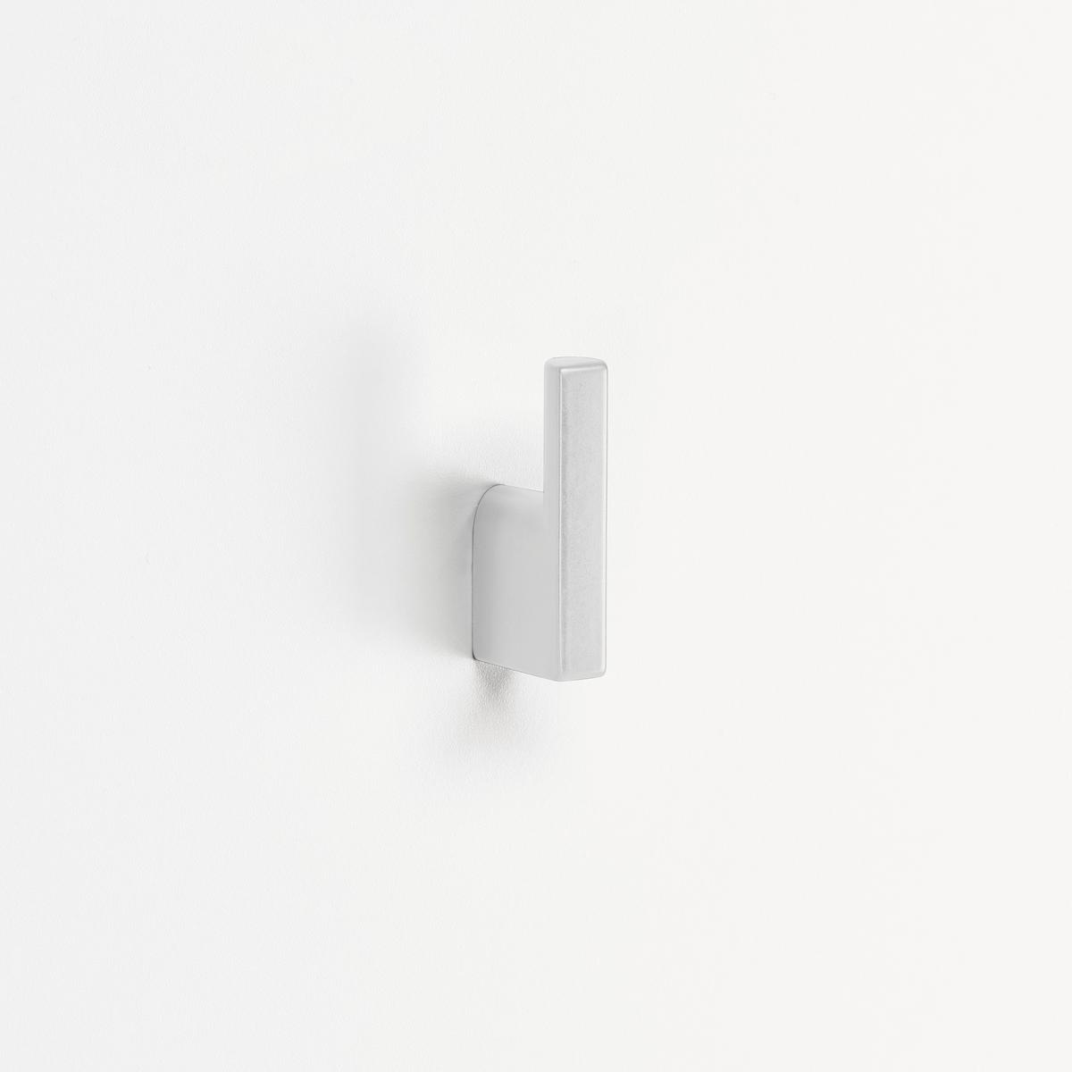 Panou cuier Auris - alb, Modern, material pe bază de lemn (60/162,2/1,9cm) - Modern Living