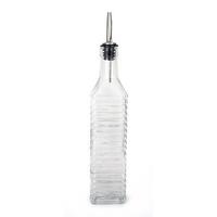 Sticlă pentru ulei Anna, cca. 500 ml - Basics (500ml)