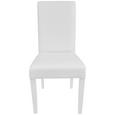Scaun John - culoare lemn fag/alb, Konventionell, compozit lemnos/textil (44,5/92,3/59cm) Scaun John - culoare lemn fag/alb, Konventionell, compozit lemnos/textil (44,5/92,3/59cm)