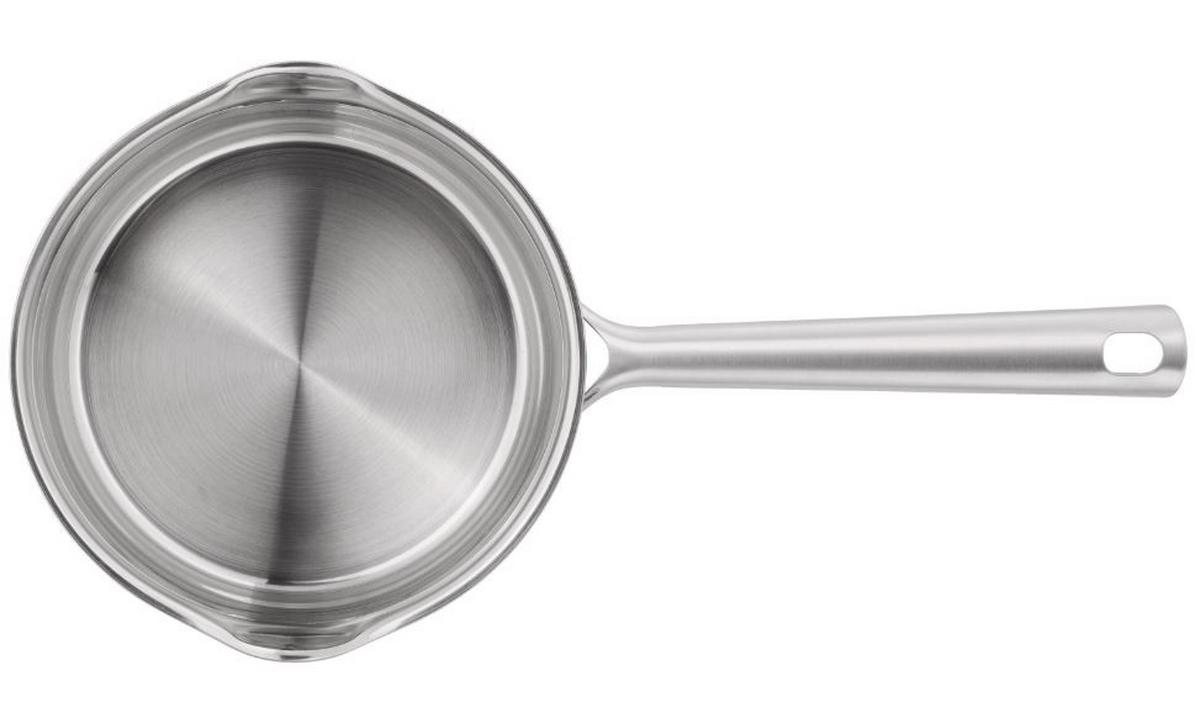 ZESTAW GARNKÓW 1009154 ZWILLING - kolor stalowy, Basics, metal/szkło - Zwilling