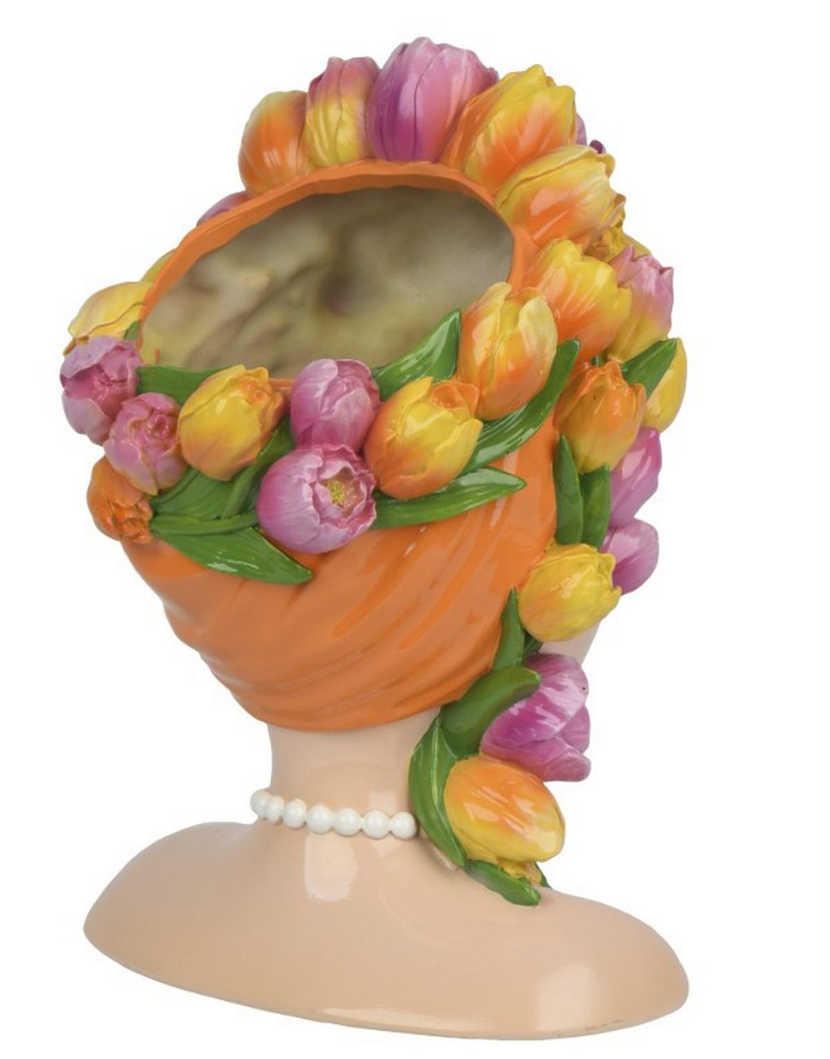 DONICZKA 874473 - COLORFUL GARDEN - Basics (12,00/14,00/18,00cm)