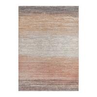 Tkana Preproga Dunhavn - krem barve/terakota, Konvencionalno, tekstil (160/230cm) - Mömax