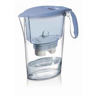 Vízszűrő Kancsó Laica Clear Line - kék (26,5/27,2/9,3cm)