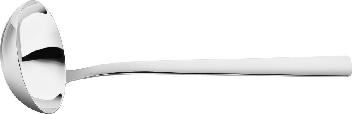 ŁYŻKA WAZOWA 1000907 ZWILLING - kolor stalowy, Basics, metal - Zwilling