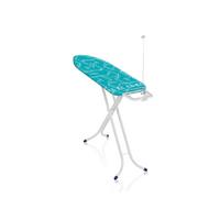 Vasalódeszka Airboard Compact M - műanyag (120/38/78-98cm) - Leifheit