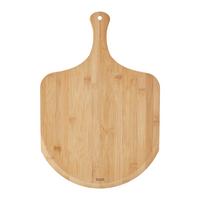 Pizzaschaufel Agneto aus Echtholz - Basics, Holz (32/1,5/21cm) - Kesper