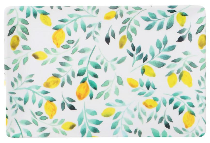 Poslužavnik Za Serviranje Citrus - Basics (30/20/2,5cm)