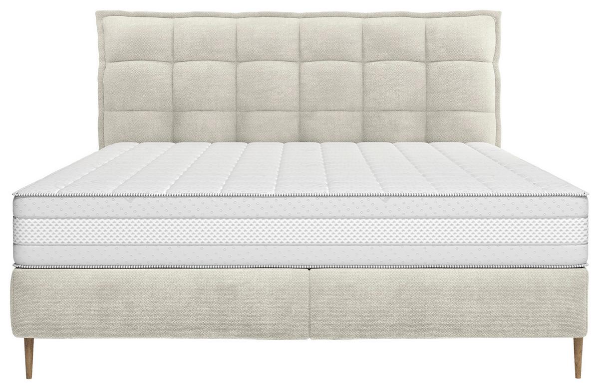 BOXSPRINGBETT PORTOFINO - Trend (1/1cm) - Premium Living