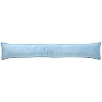 Zugluftstopper Eva diverse Farben - Blau/Grau (15/90cm) - Mömax