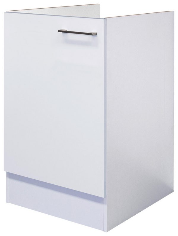 Spülenunterschrank in Weiß - Jetzt Online bestelle