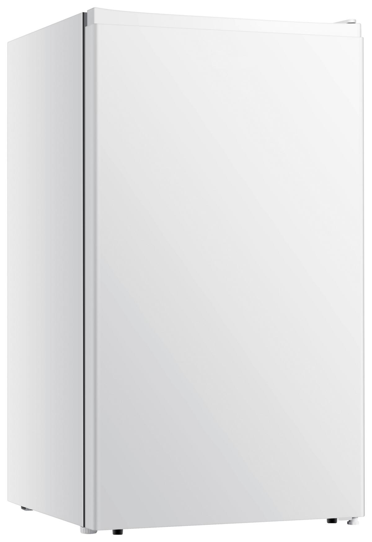 Kühlschrank KS94E Weiß - Weiß, Basics, Kunststoff (47,5/84,2/44,8cm) - PKM