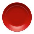 Suppenteller Sandy in Rot aus Keramik - Rot, KONVENTIONELL, Keramik (20/3,5cm) - MÖMAX modern living