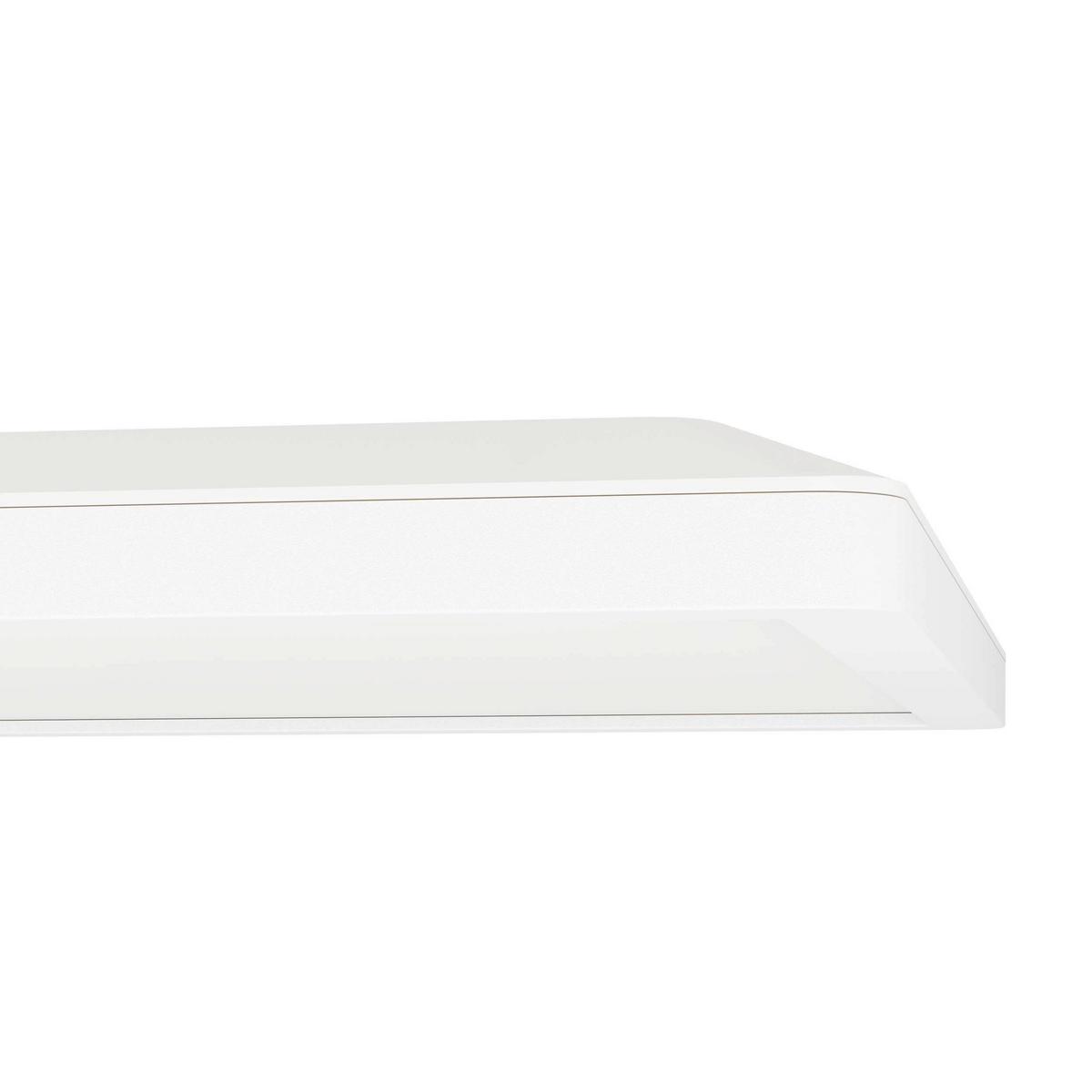 Led-paneel 900088* Rovito-Z - Basics, Kunststoff (29,5/29,5/2,5cm) - Eglo