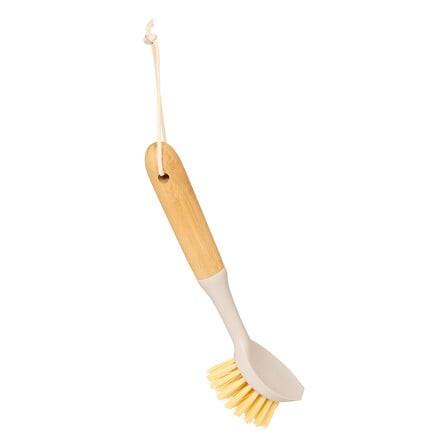Perie pentru spălat vase Bamb - Basics (4,5/22cm)