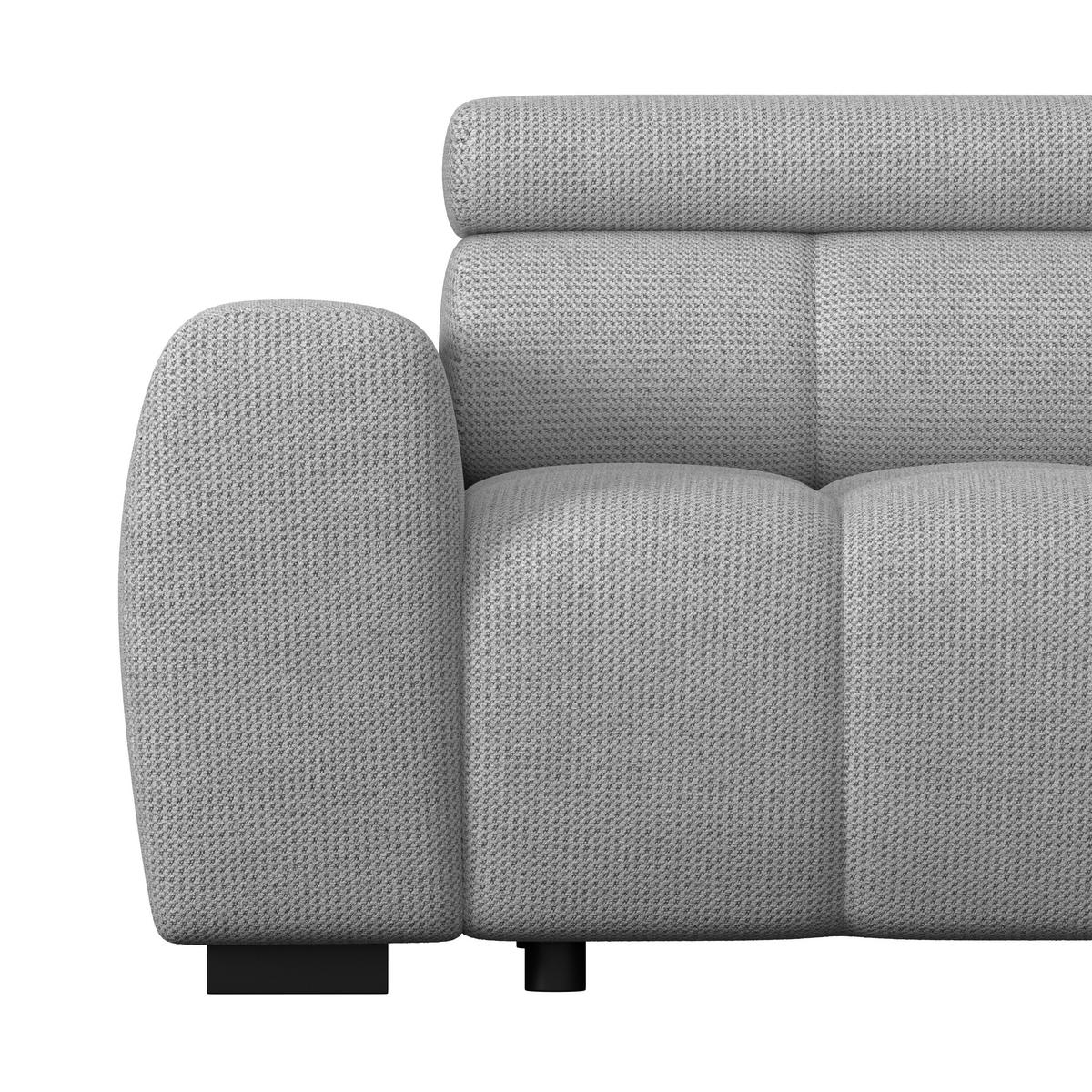 Coltar FARGO S - gri, Trend, textil (285/168cm)