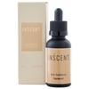 Huile parfumée Zen Bamboo ca. 30ml - noir/crème, Design, verre (30ml) - Inscent