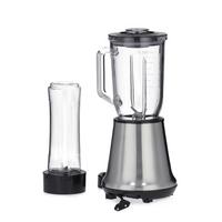 BLENDER KIELICHOWY SM3737 - Basics, tworzywo sztuczne/metal (16,5/16,5/37,5cm) - Severin