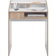 Pisalna Miza Pico - bela, leseni material (68,2/90/54,6cm) - Mömax modern living Pisalna Miza Pico - bela, leseni material (68,2/90/54,6cm) - Mömax modern living