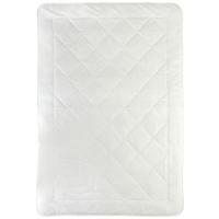 KOŁDRA LETNIA LIZARD - biały, Konventionell, tkanina (200/200cm) - Sleeptex