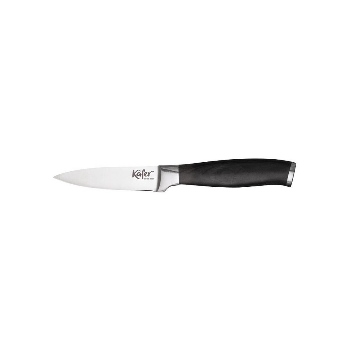 Késtartó Blokk 4211-Ka - fekete, Basics - Käfer