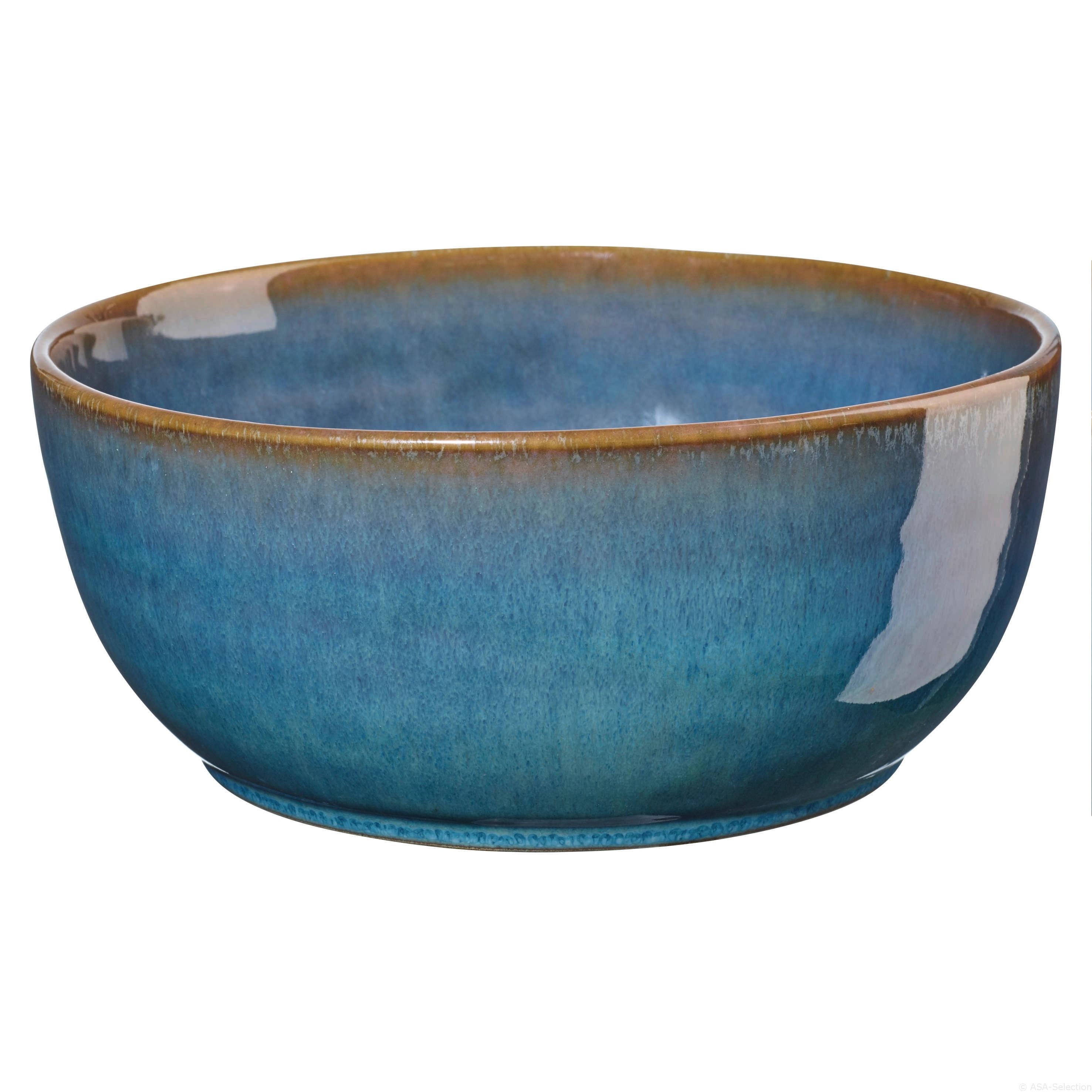 MISECZKA 24350262 - Basics, ceramika (18/7cm) - ASA