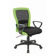Scaun Rotativ Petra - verde/culoare crom, Modern, plastic/compozit lemnos (60/91/98,5/57cm) Scaun Rotativ Petra - verde/culoare crom, Modern, plastic/compozit lemnos (60/91/98,5/57cm)