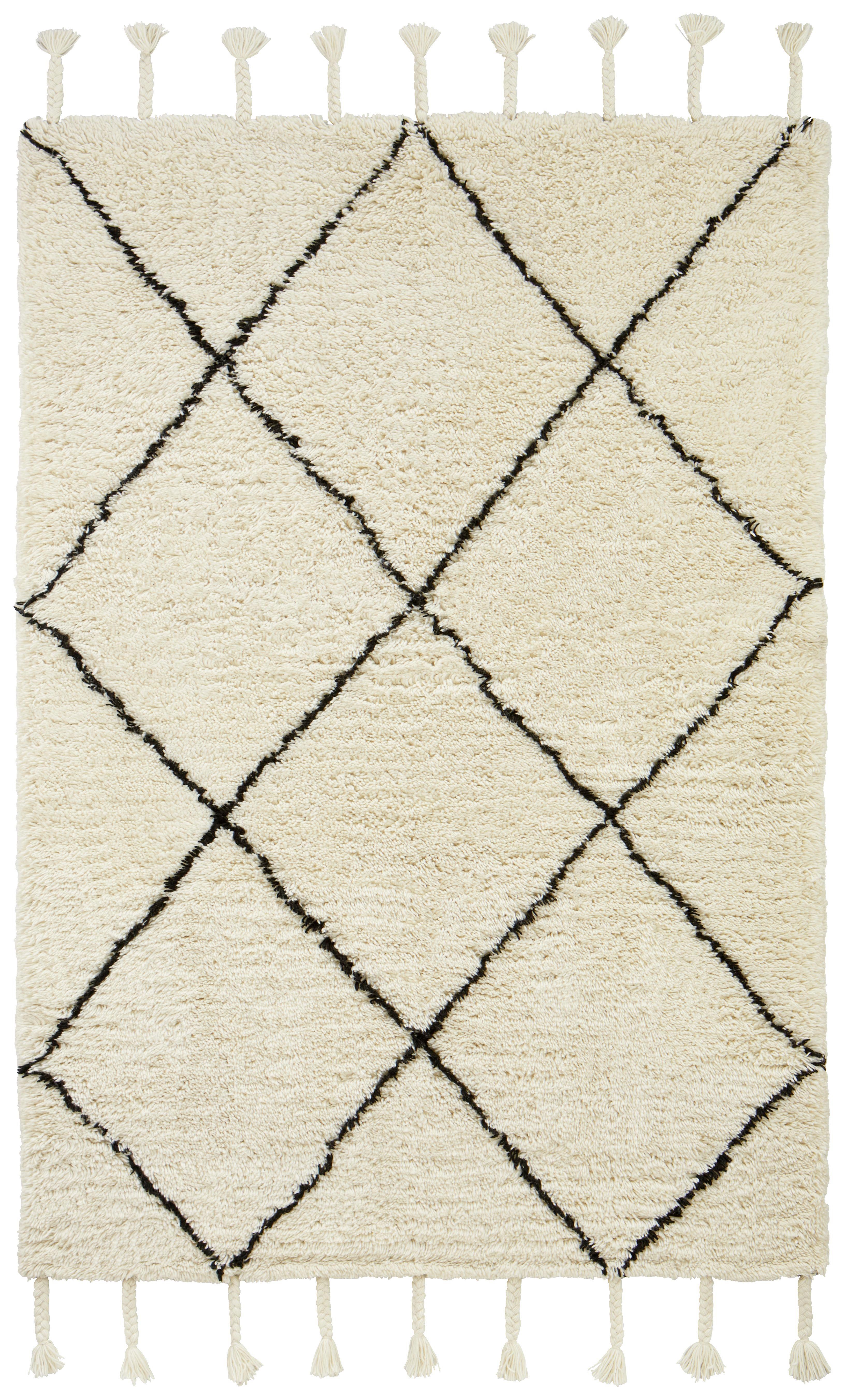 Webteppich Bombay 160x230cm Online Kaufen Momax