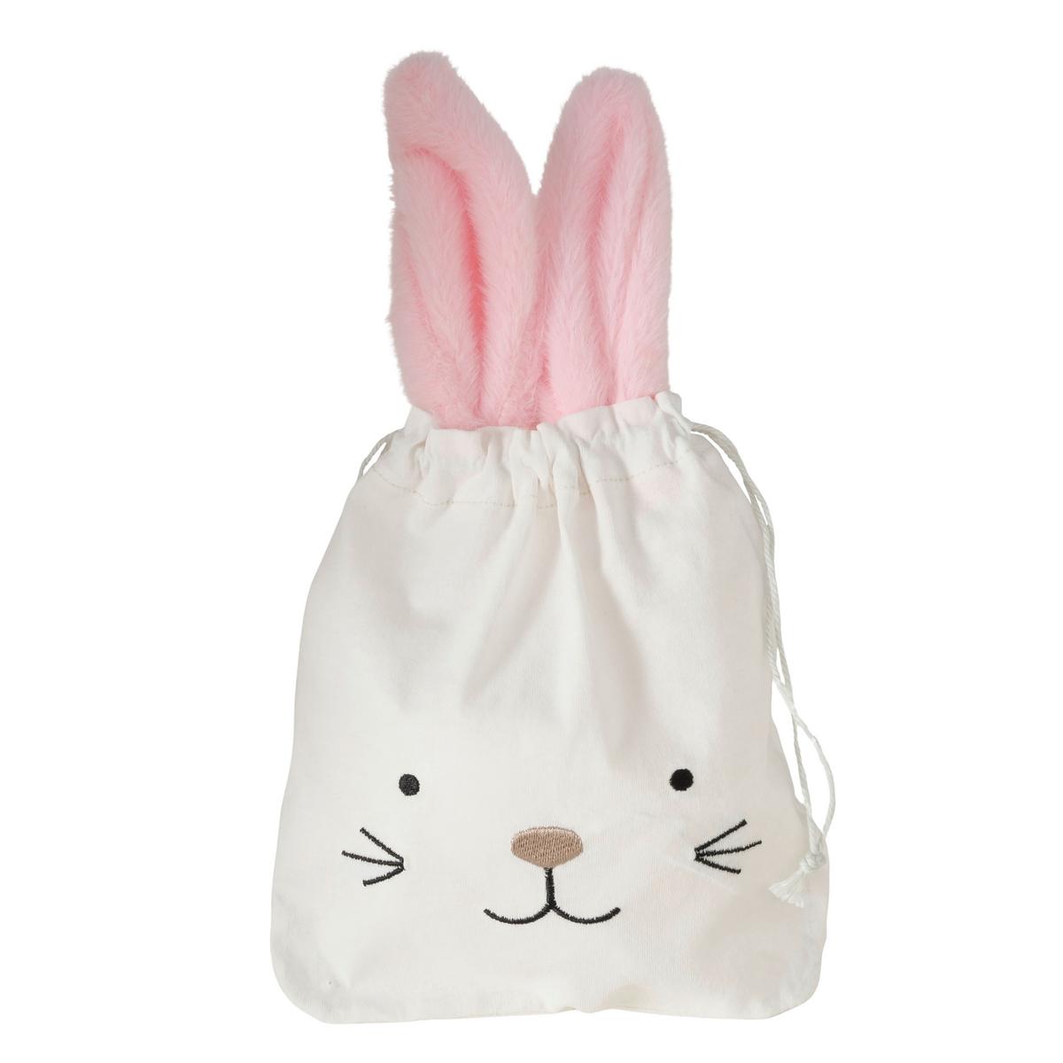 Darilna Vrečka Ragna I -Paz- - lila/svetlo rumena, Basics, tekstil (2/30/17cm) - Mömax