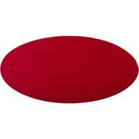 Tkana Preproga Joy, Rdeča, 80cm - rdeča, Design, tekstil (80cm)