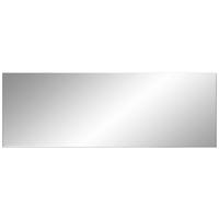 Frontpaneel Unit in Spiegelglas - Klar, MODERN, Glas/Holzwerkstoff - Based