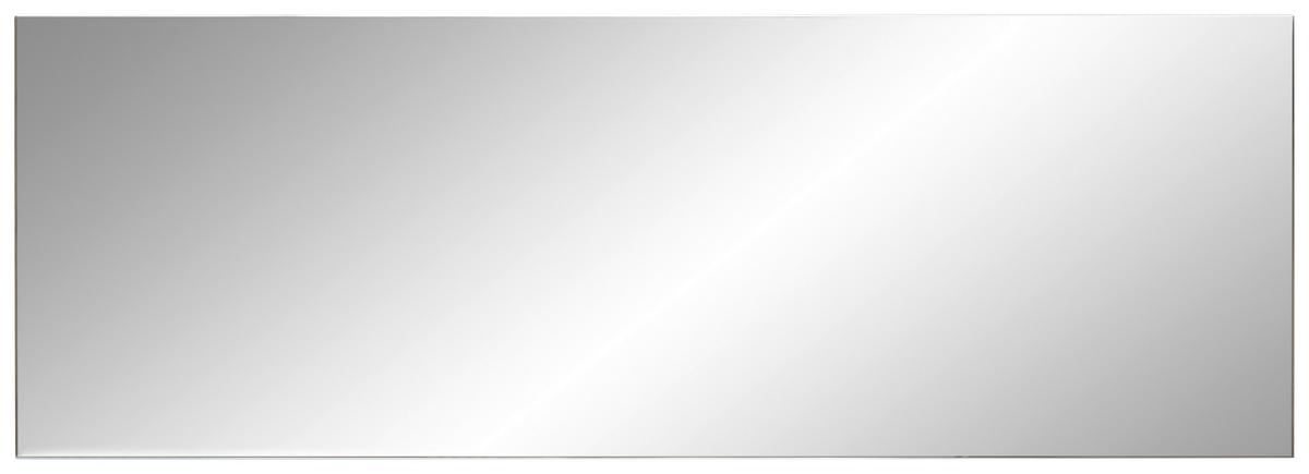 Frontpaneel Unit in Spiegelglas - Klar, MODERN, Glas/Holzwerkstoff - Based