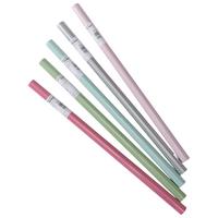 Geschenkpapier Papus I diverse Designs - Multicolor, Basics, Papier (70/200cm)