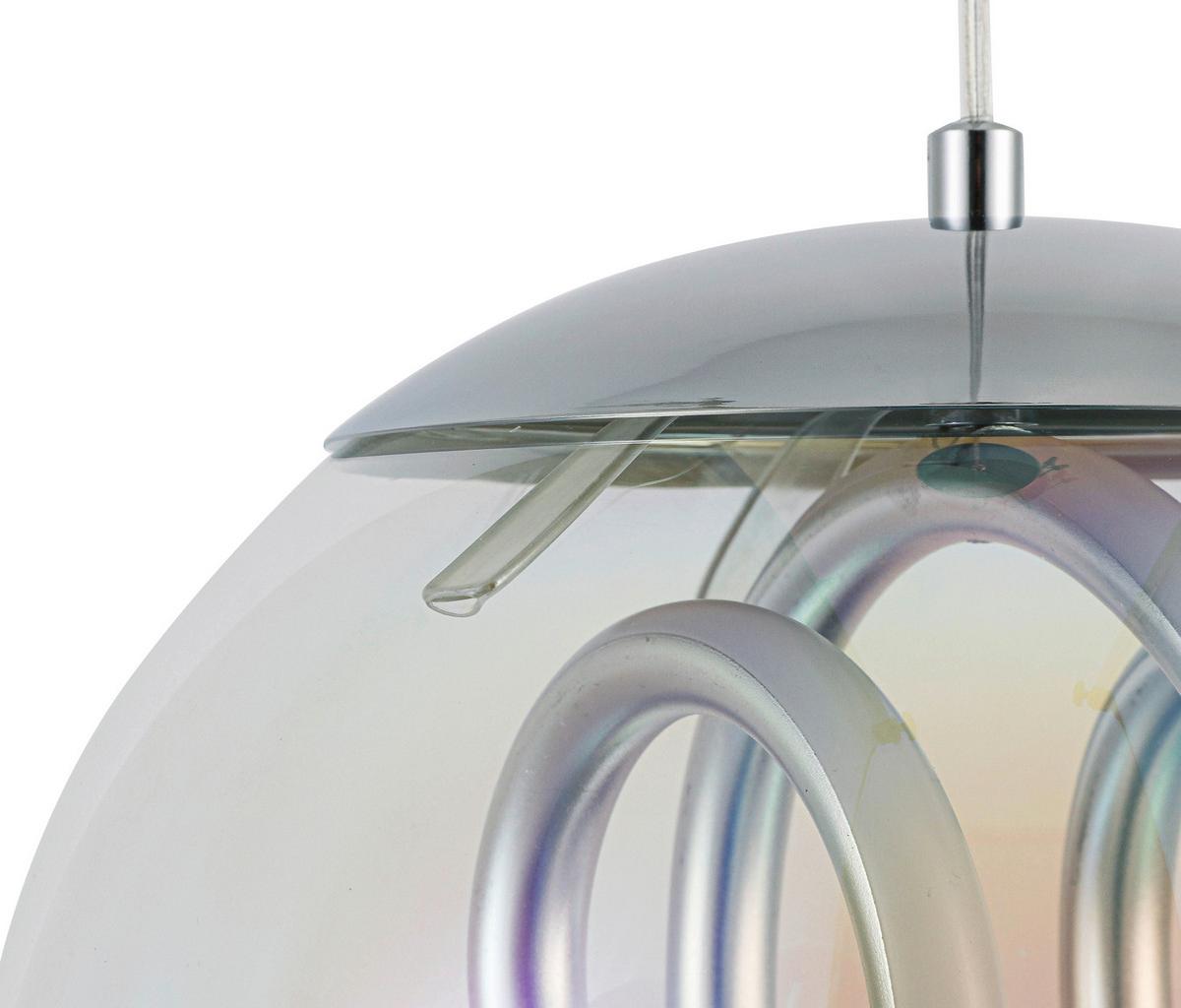 Led Függőlámpa Moderni 1 Égős - Modern (78/25/120cm) - Mömax