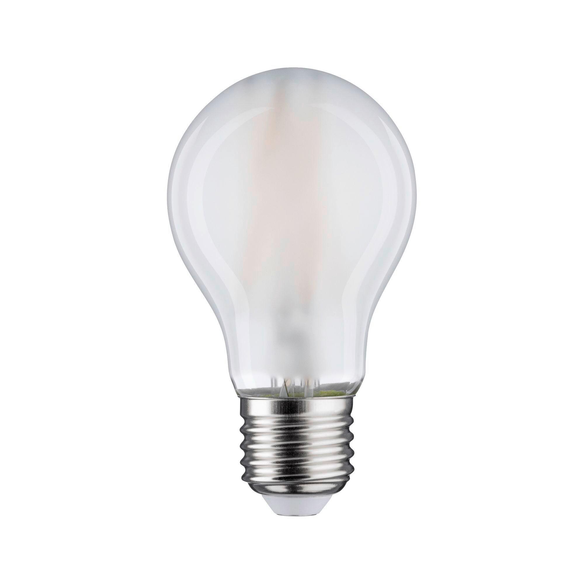 LED-Leuchtmittel 28729 max. 7,5 Watt - Transparent, Basics, Kunststoff (10,6/10,6/6,0cm) - Paulmann