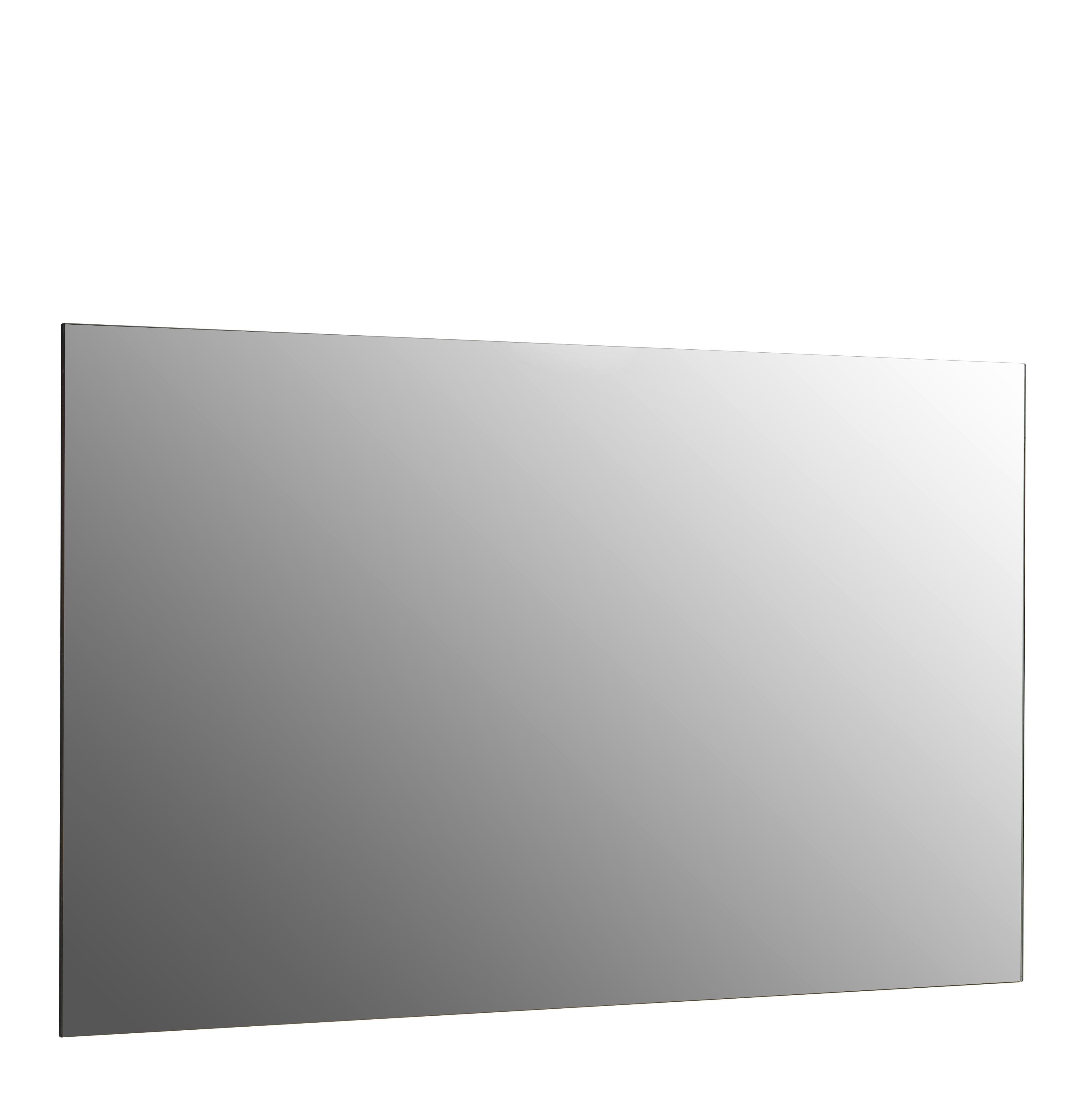 LUSTRO ŚCIENNE JAQUELINE - Konventionell, szkło (140/70/5cm)