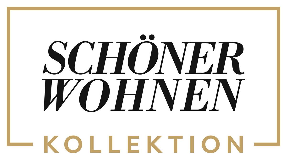 POŚCIEL DWUSTRONNA SW-MELODY - petrol/kremowy, Basics, tkanina (135/200cm) - Schöner Wohnen