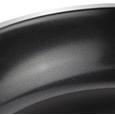Bratpfanne Rösle Ø 24 cm - Edelstahlfarben, KONVENTIONELL, Metall (24cm) - Rösle