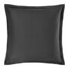 Kissenhülle Sandy Grau ca. 40x40cm - Grau, Konventionell, Textil (40/40cm) - Mömax