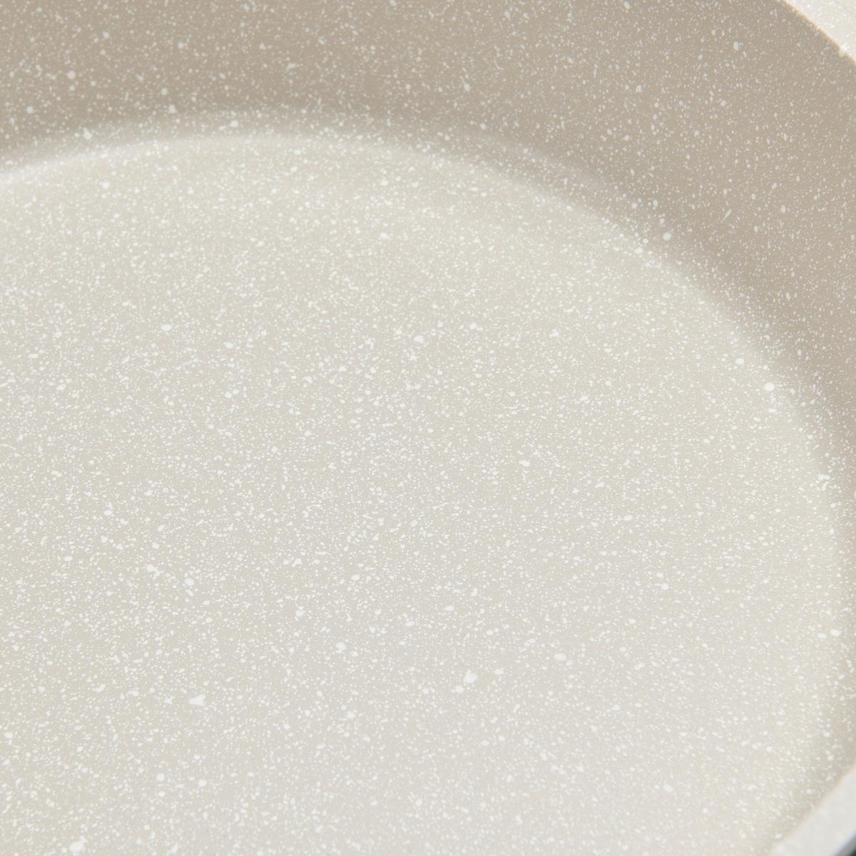 ZESTAW GARNKÓW SAHARA - beżowy/przejrzysty, Basics, tworzywo sztuczne/metal - Homeware Profession.