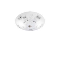 Deckenleuchte Ugglarp max. 40 Watt - Weiß, Basics (39/39/13cm) - Markslöjd