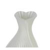 LED-BORDSLAMPA SOPHIE - vit, Modern, plast (11,7cm) - Mömax