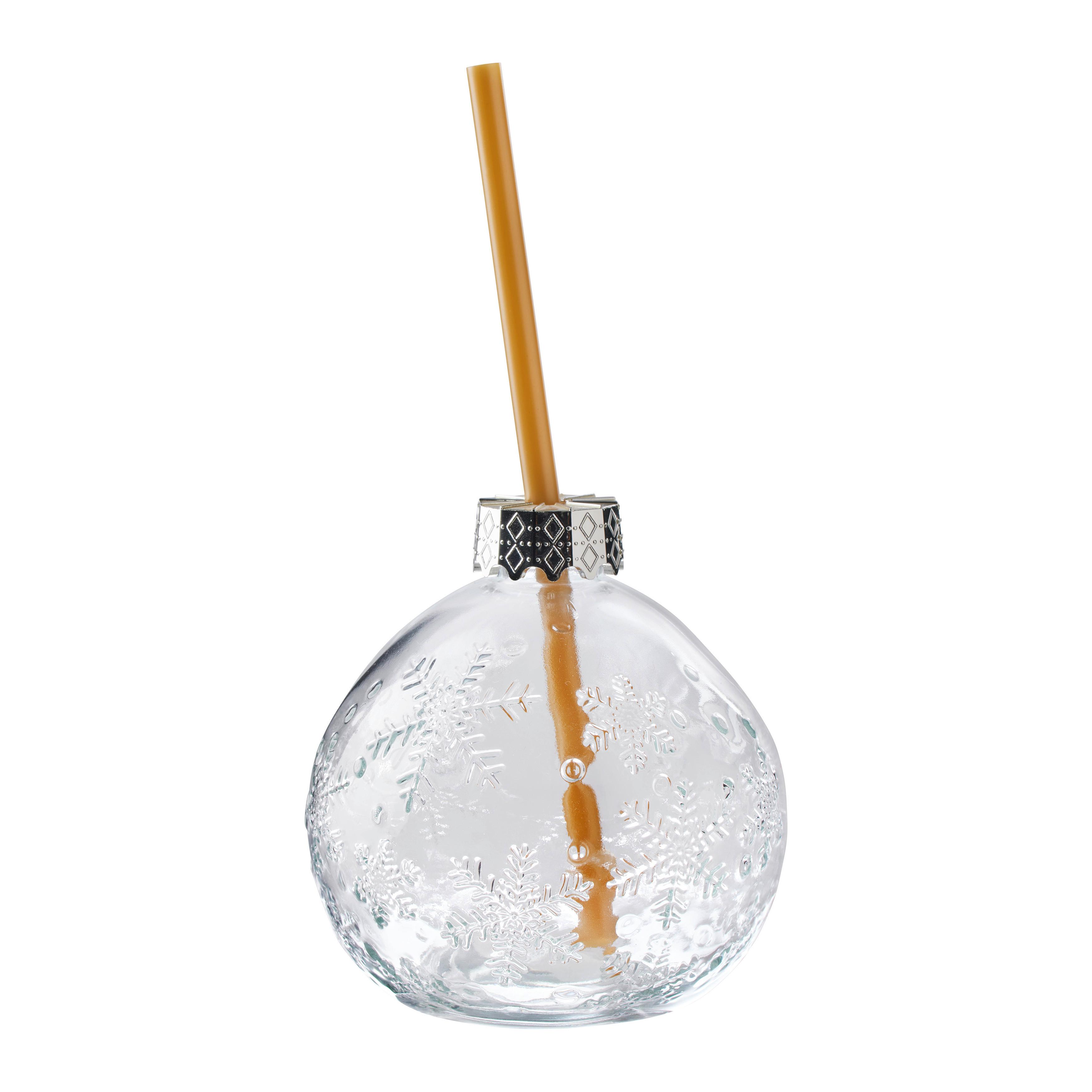 Tasse Dobbie Silberfarben - KONVENTIONELL (10/11cm) - Modern Living