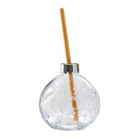 Tasse Dobbie Silberfarben - KONVENTIONELL (10/11cm) - Modern Living
