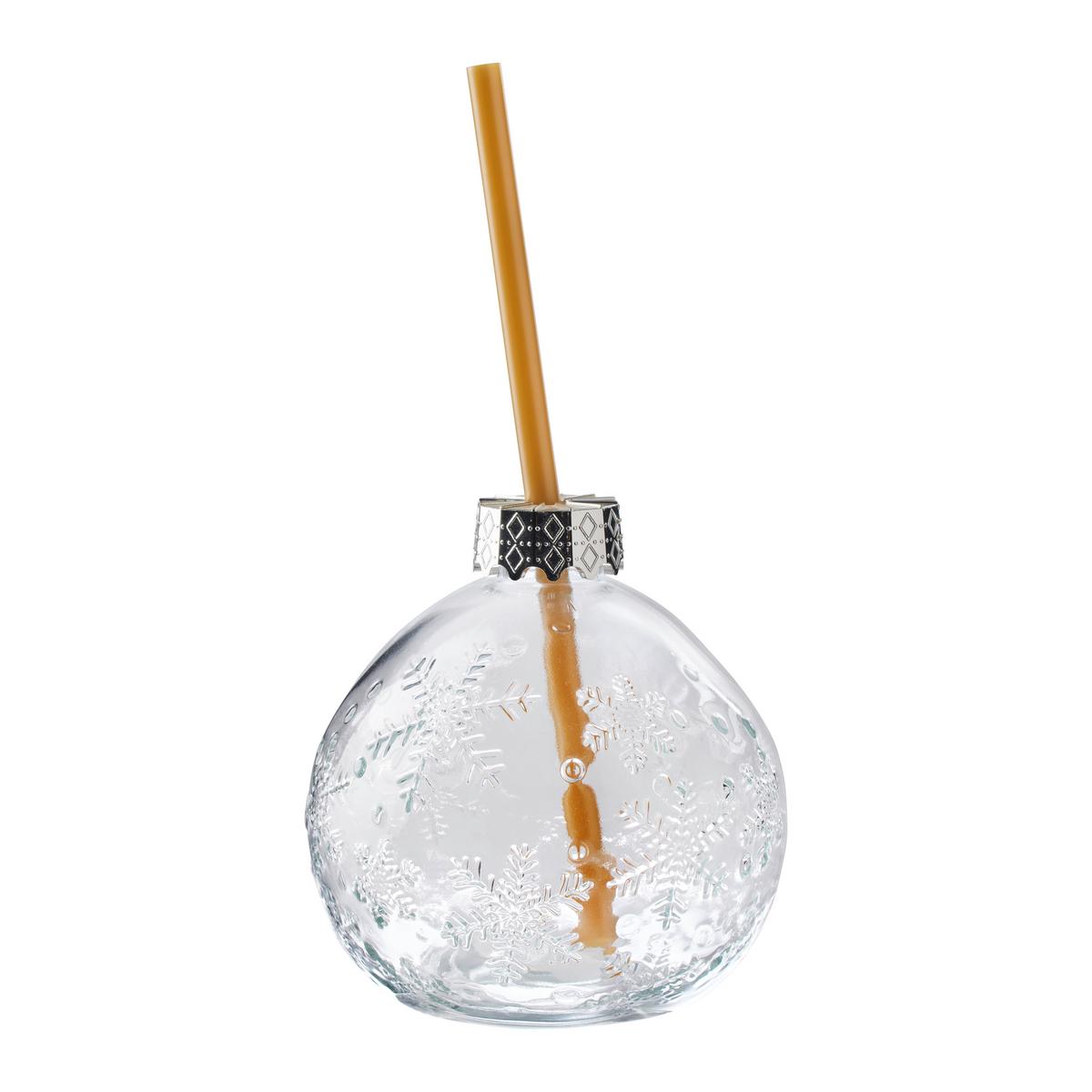 Tasse Dobbie Silberfarben - KONVENTIONELL (10/11cm) - Modern Living
