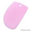 Lopatica Za Testo Pujsa Pepa - pink, Trend, umetna masa (3/9/21cm) - Dr.Oetker