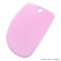 Lopatica Za Testo Pujsa Pepa - pink, Trend, umetna masa (3/9/21cm) - Dr.Oetker